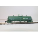 Procor GP20 Tank Car - BC Rail 1970