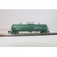 Procor GP20 Tank Car - BC Rail 1970