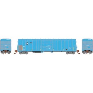 57' Mechanical Refrigerator Car - NRDX 13009