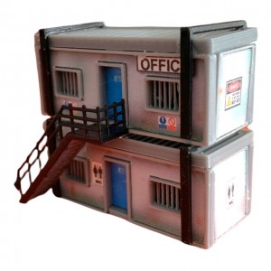 Site Offices (2pk)