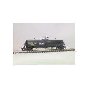 Procor GP20 Tank Car - UTLX 47918