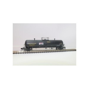 Procor GP20 Tank Car - UTLX 47912