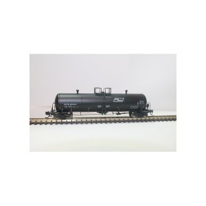 Procor GP20 Tank Car - NCTX North American 23025