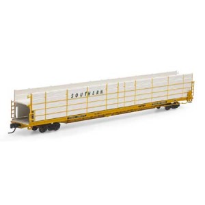 F89-F Bi-Level Auto Rack - Southern/TTBX 930177