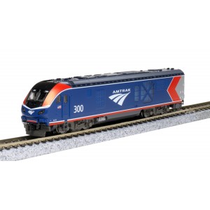 ALC-42 Charger - Amtrak PhVI 300