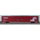 86’ Double Door Auto Parts Boxcar - Conrail 237554