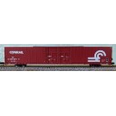 86’ Double Door Auto Parts Boxcar - Conrail 238507