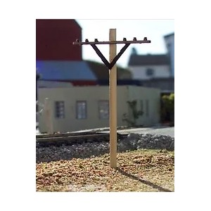 Telephone Posts (12pk)