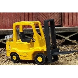 Heavy Duty Forklift