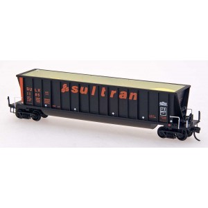 Bathtub Coal Gondola - Sultran 1183