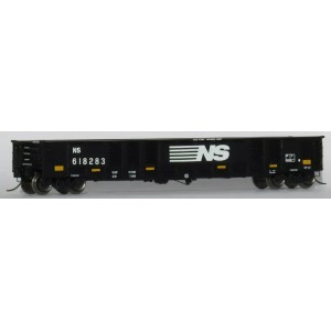 52' Gondola - Norfolk Southern 618283