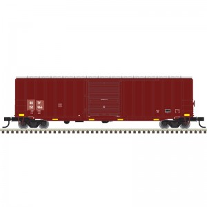 ACF 50'6" Box Car - Union Pacific 152966