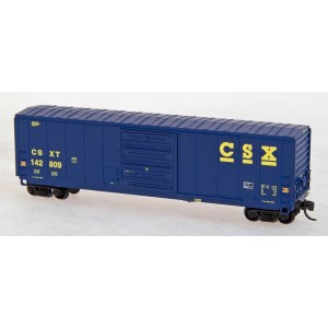 PS5277 Box Car - CSX 142810