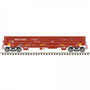 Difco Side Dump Car - BNSF 902421