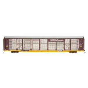 Bi-Level Autorack - Southern Pacific 977180