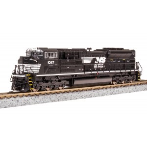 EMD SD70ACe - Norfolk Southern 1055 (DC,DCC & Sound)