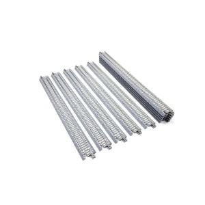 Unitrack (S248PC) Concrete Tie Straight Track 248mm (10pk)