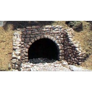 Culvert - Random Stone 2pcs