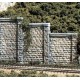 Retaining Walls - Cut Stone (6)