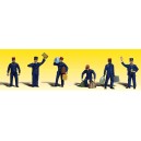 Train Personnel (8pk)