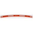 Track Laying Tool 24" (610mm) Radius