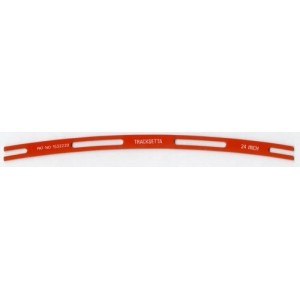 Track Laying Tool 24" (610mm) Radius