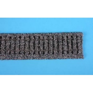 Flexible Grey Ballasted Underlay