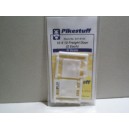 10 x 12 Freight Door (2pk)