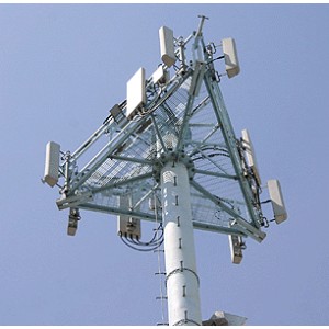 Cell Phone Antenna Tower