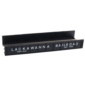 Plate Girder Bridge - Lackawanna